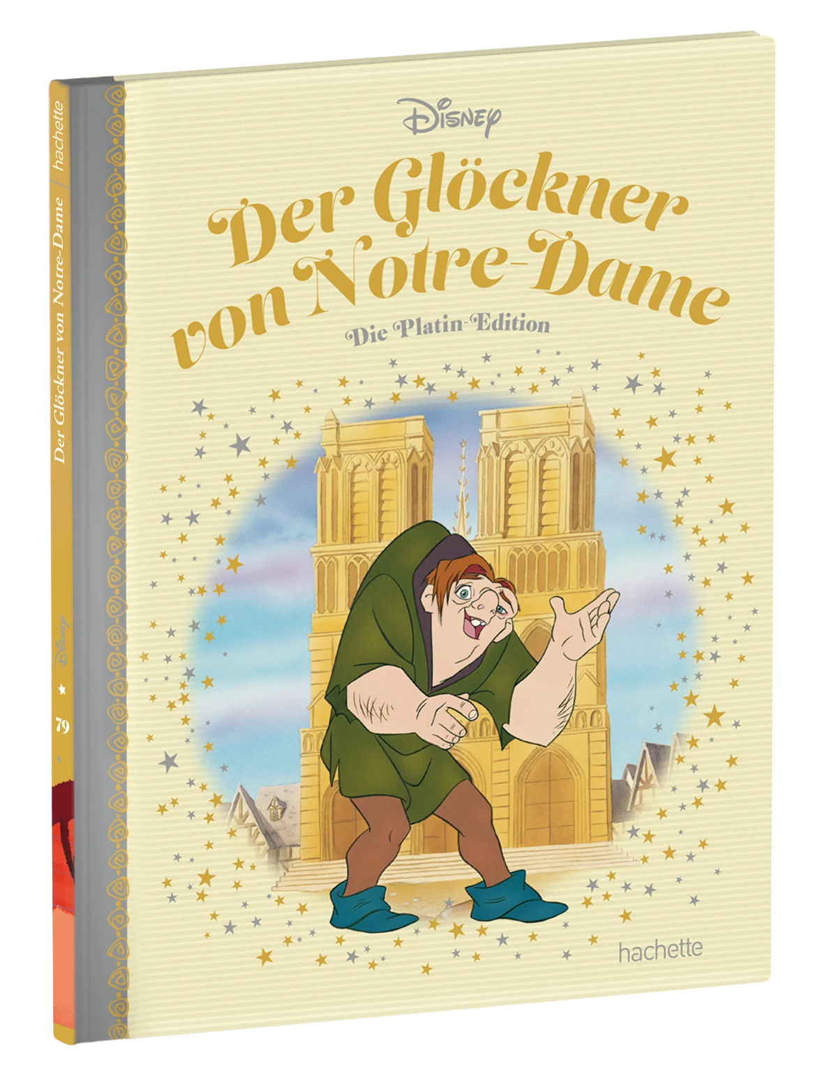 Ausgabe 79 Issue 79